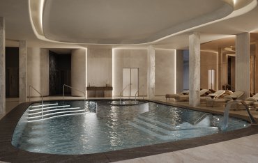 Interior decoration