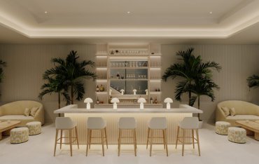 Interior decoration