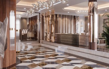 Seramik ve Parke Uygulama Hizmetleri