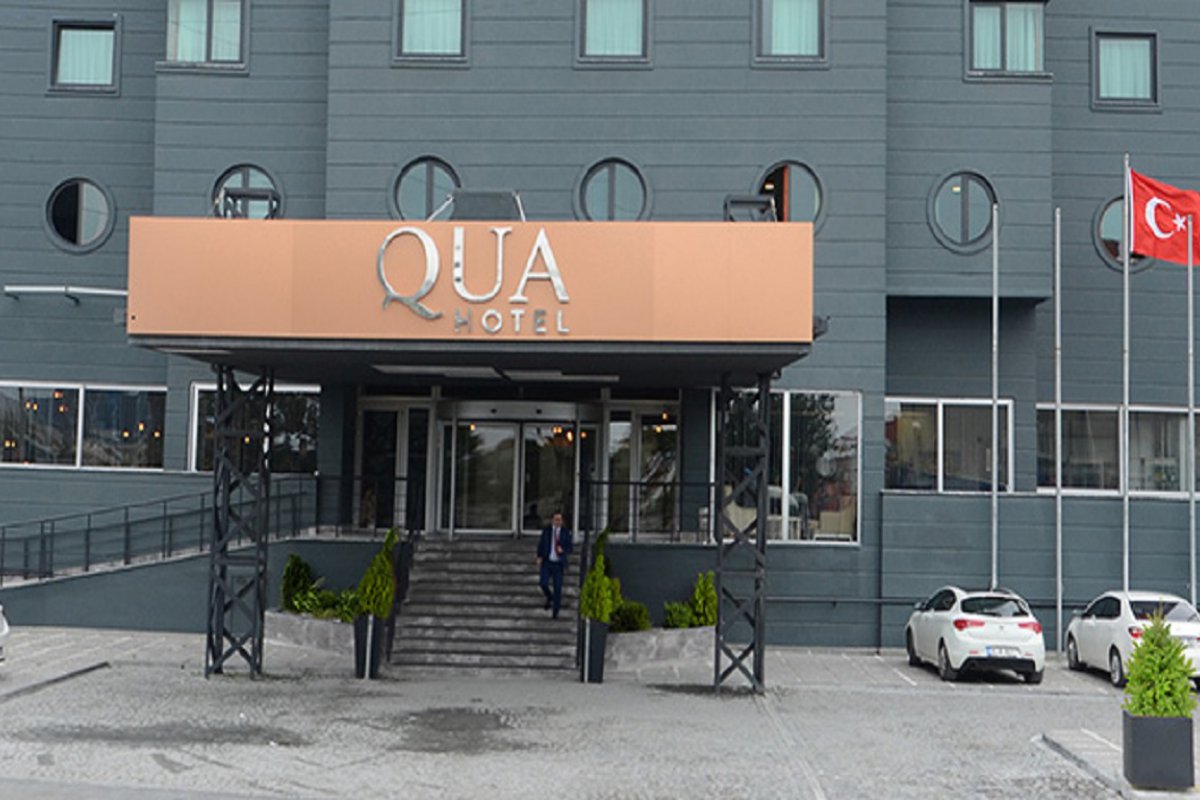 Qua Hotel Spa