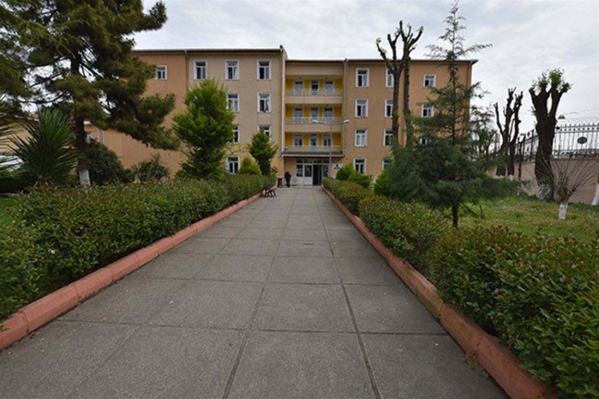 سكن الطلاب كاديرجا