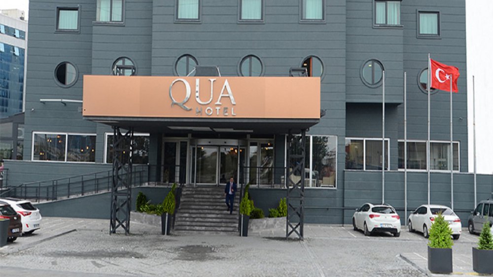 Qua Hotel Spa