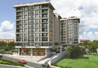 Alya Dolunay Sales Office thumbnail