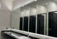 قاعة صالة الألعاب الرياضية thumbnail