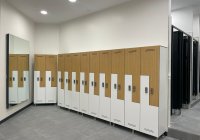 قاعة صالة الألعاب الرياضية thumbnail