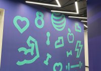 قاعة صالة الألعاب الرياضية thumbnail